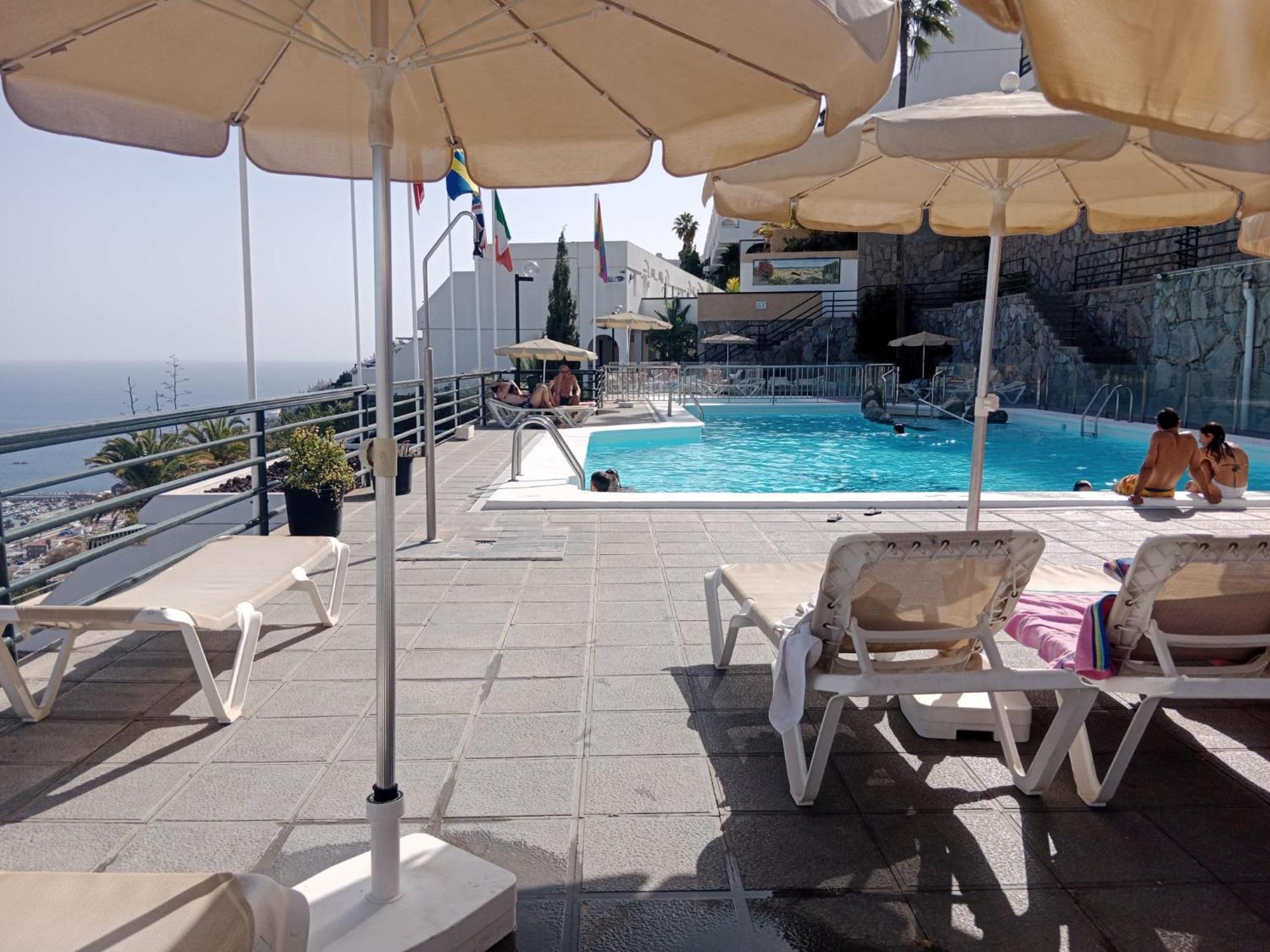 Apartament Buenas Vistas House Puerto Rico  Zewnętrze zdjęcie