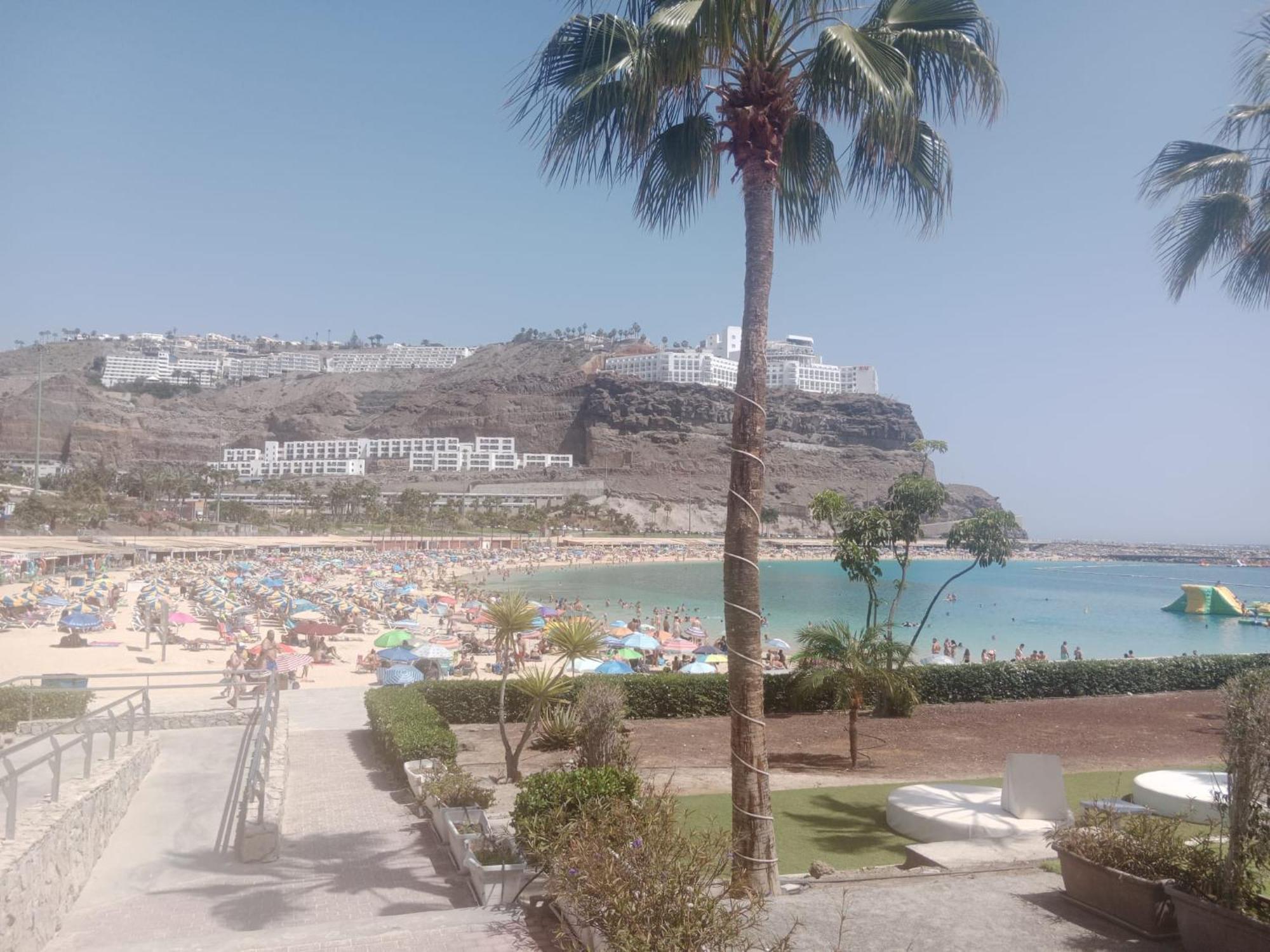 Apartament Buenas Vistas House Puerto Rico  Zewnętrze zdjęcie