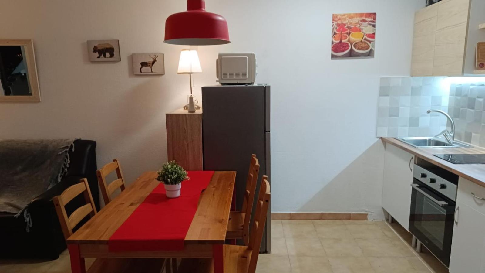 Apartament Buenas Vistas House Puerto Rico  Zewnętrze zdjęcie